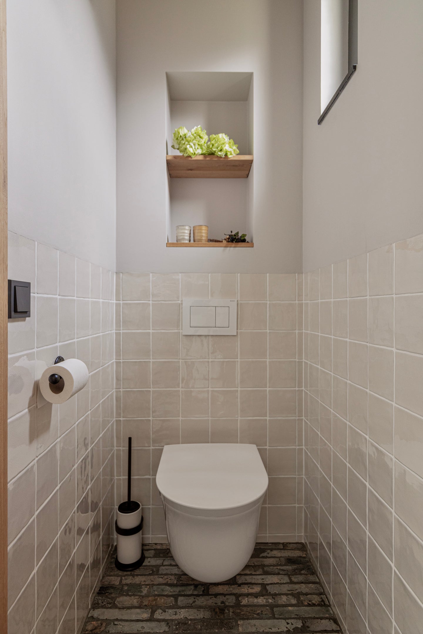 Woonboerderij landelijk en robuust in Hulten