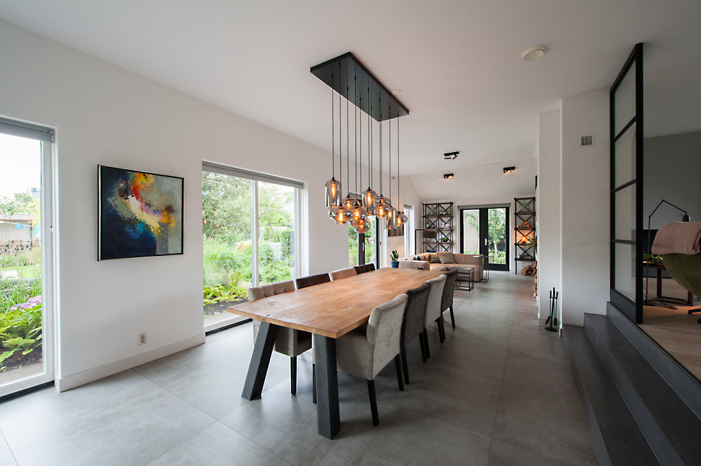 Elegante Villa in Rotterdam