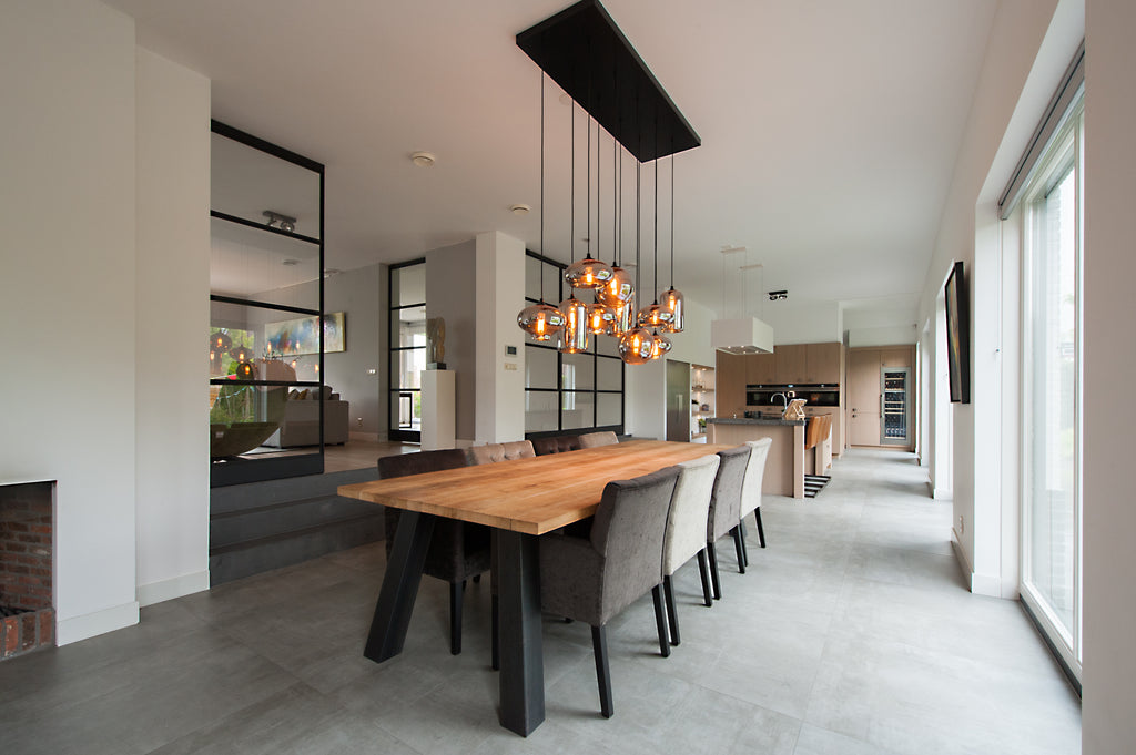 Elegante Villa in Rotterdam