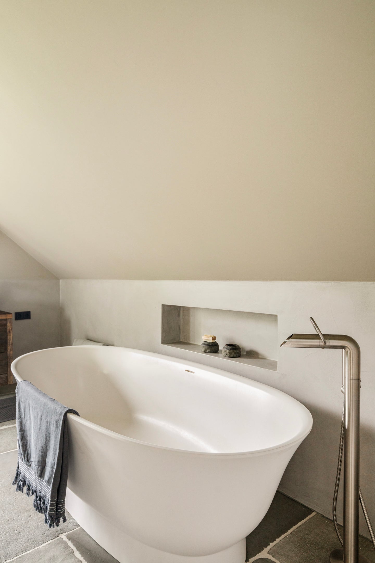 Woonboerderij landelijk en robuust in Hulten