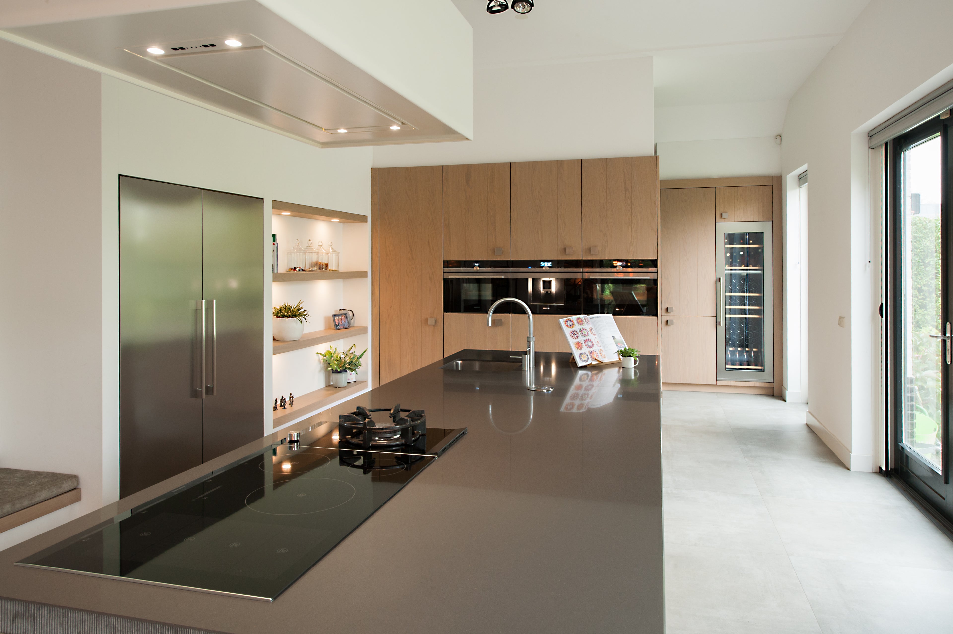 Elegante Villa in Rotterdam