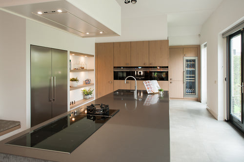 Elegante Villa in Rotterdam