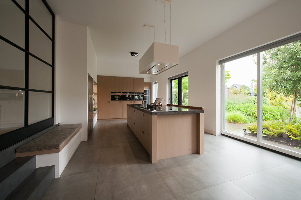 Elegante Villa in Rotterdam