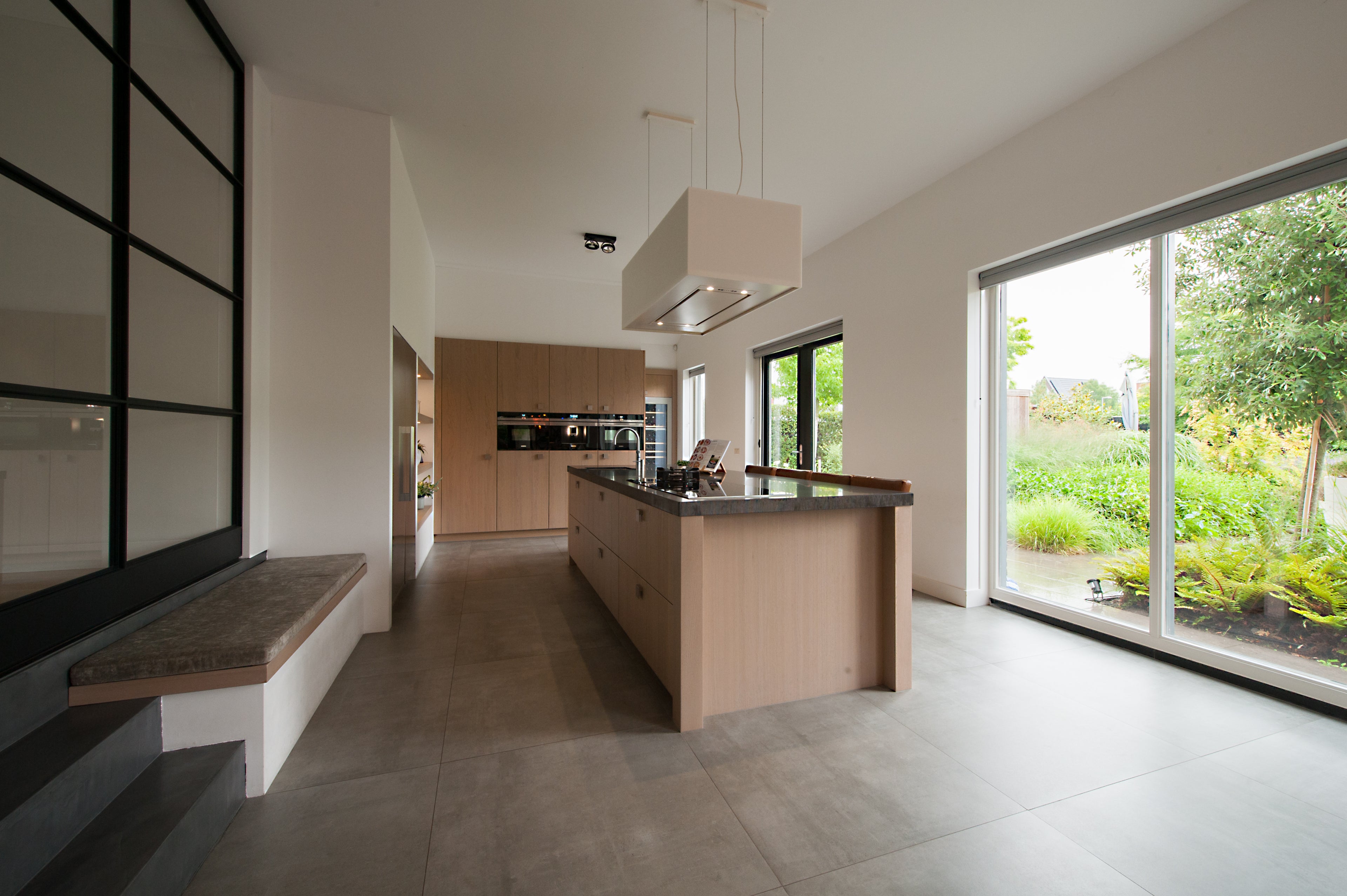 Elegante Villa in Rotterdam