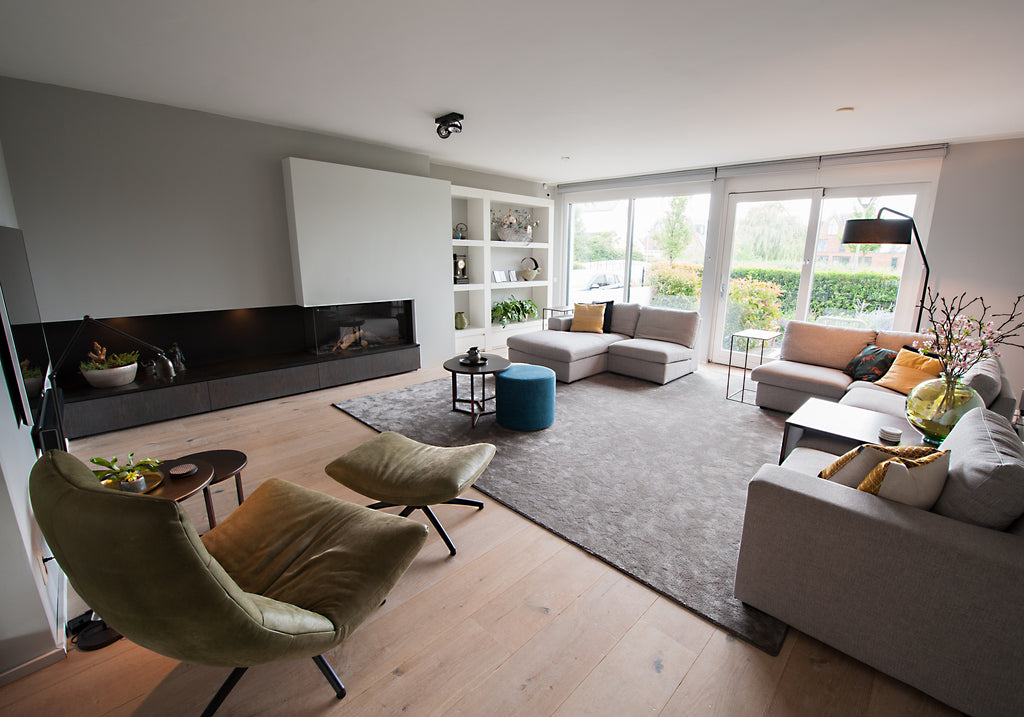 Elegante Villa in Rotterdam