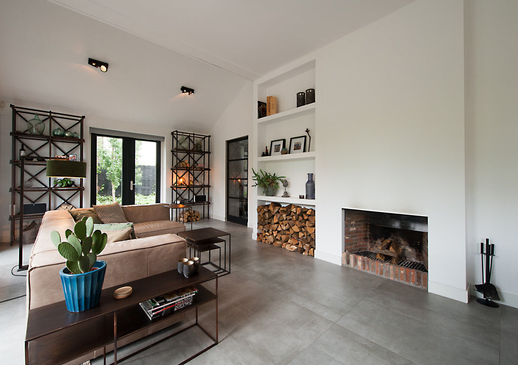 Elegante Villa in Rotterdam