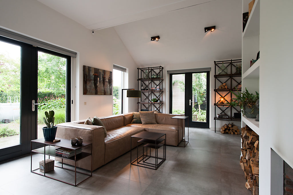 Elegante Villa in Rotterdam