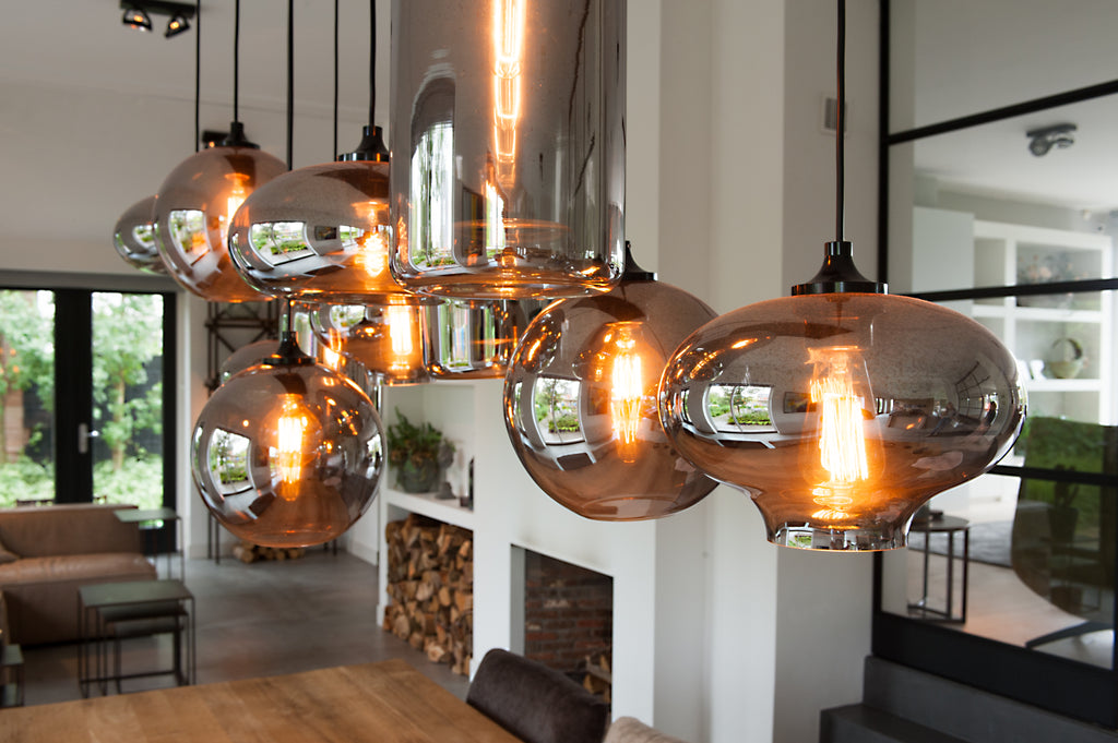 Elegante Villa in Rotterdam