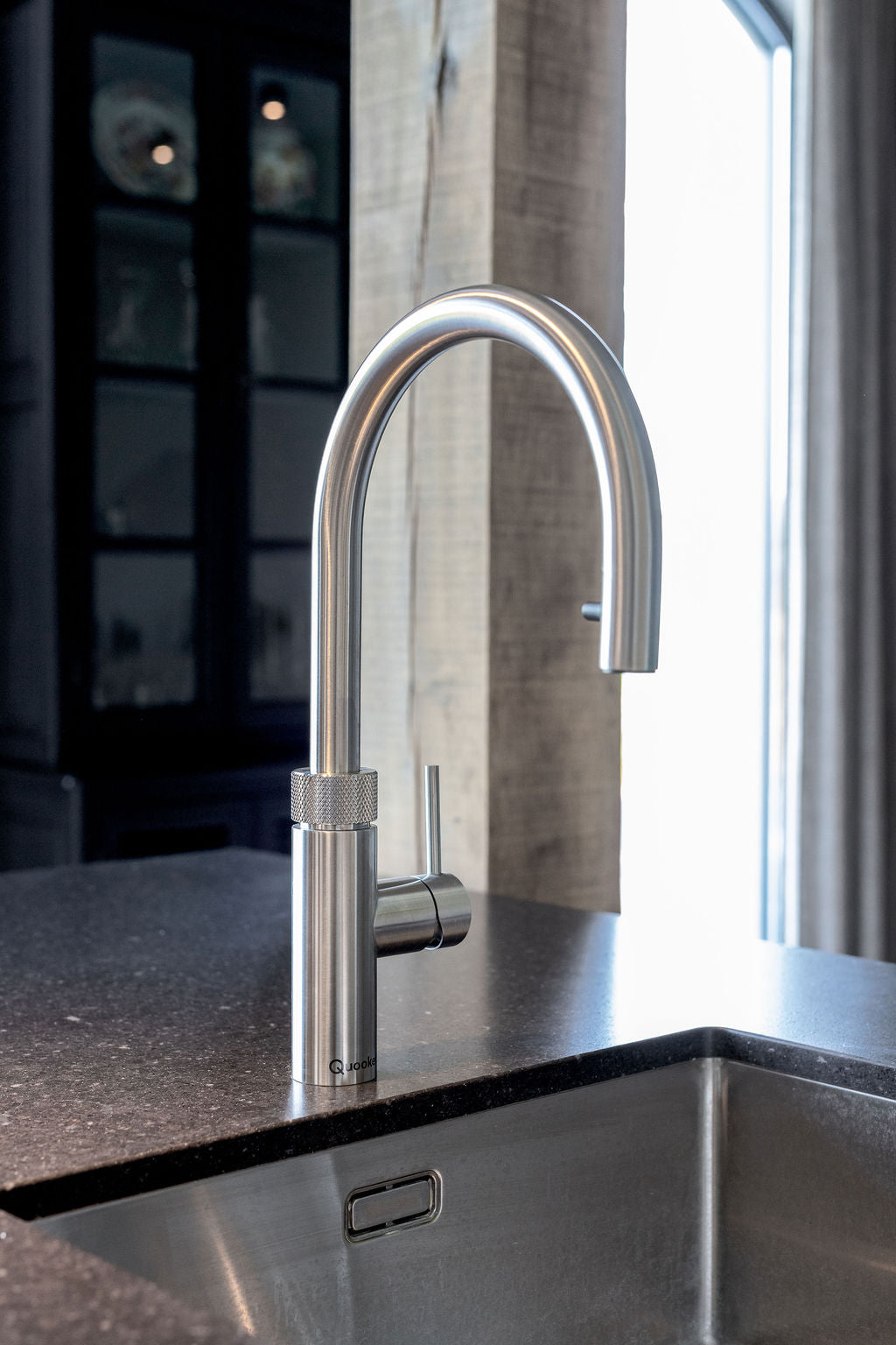 Stijlvolle woonboerderij in Hulten