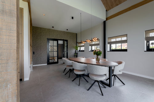 Stijlvolle woonboerderij in Hulten