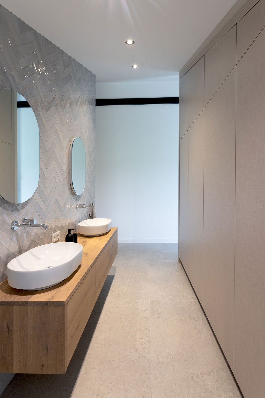 Stijlvolle woonboerderij in Hulten