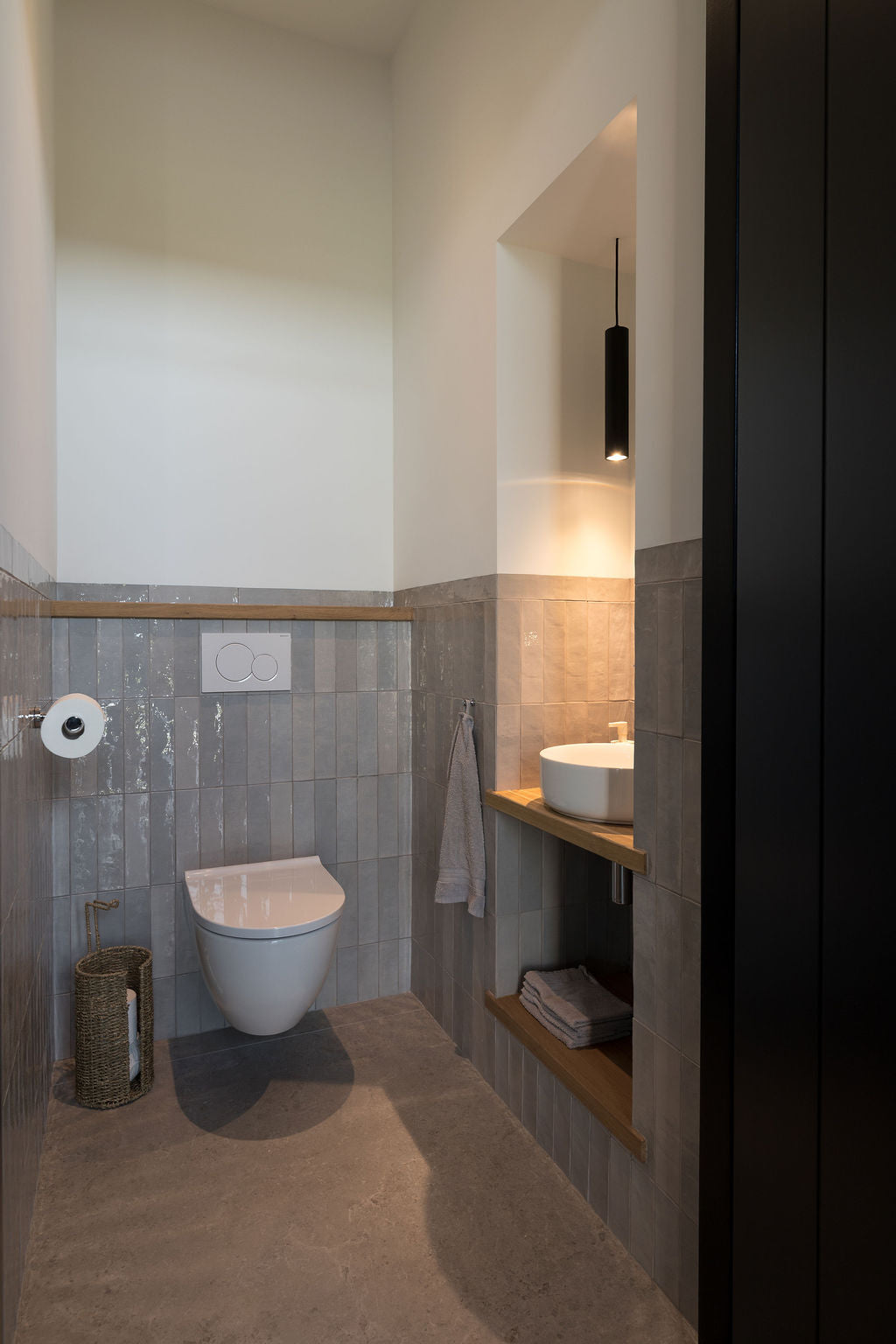 Stijlvolle woonboerderij in Hulten