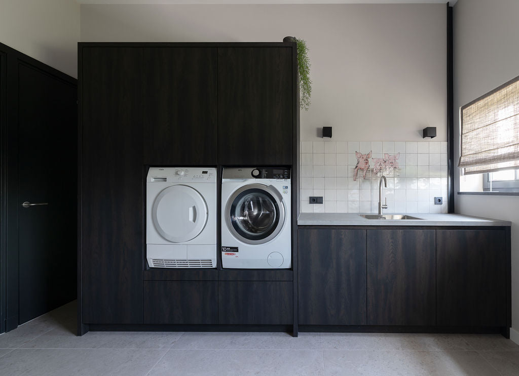 Stijlvolle woonboerderij in Hulten