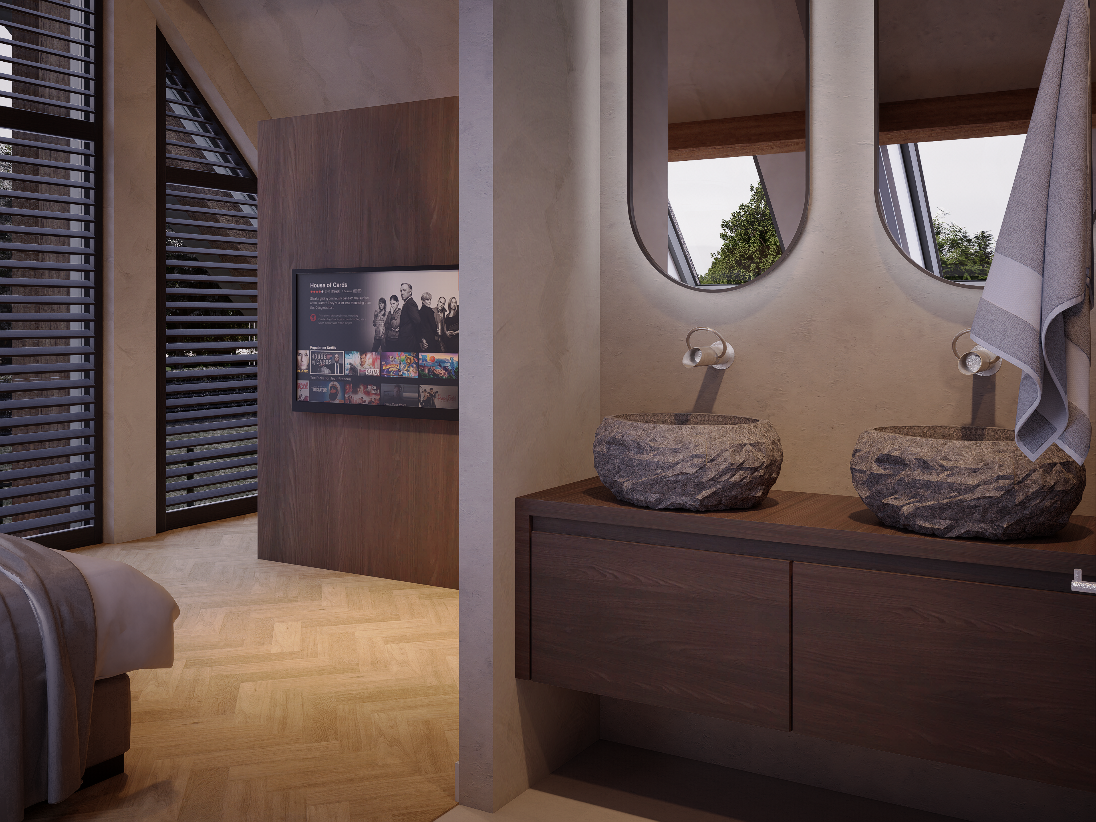 Stoer, landelijk en stijlvol in Sint- Oedenrode