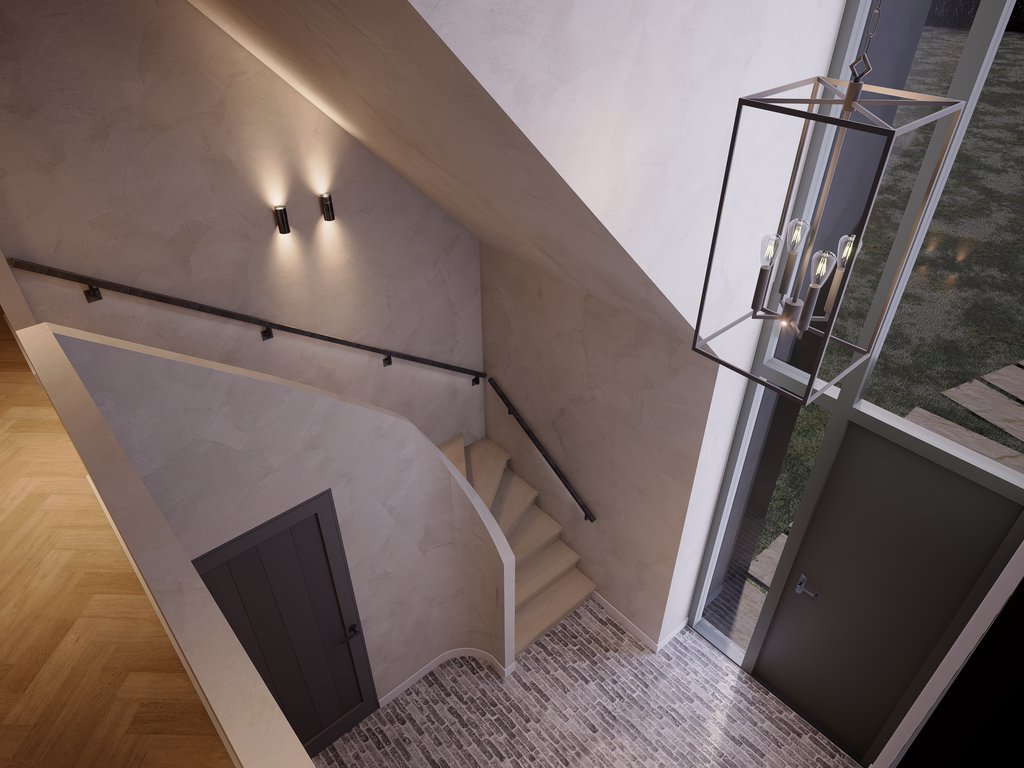 Stoer, landelijk en stijlvol in Sint- Oedenrode