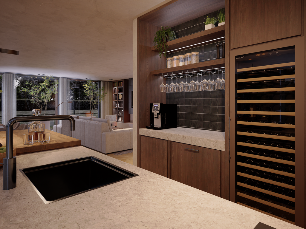 Stoer, landelijk en stijlvol in Sint- Oedenrode