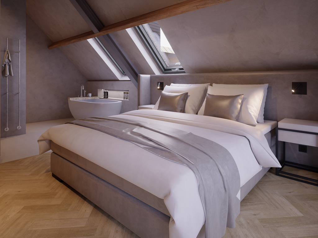 Stoer, landelijk en stijlvol in Sint- Oedenrode