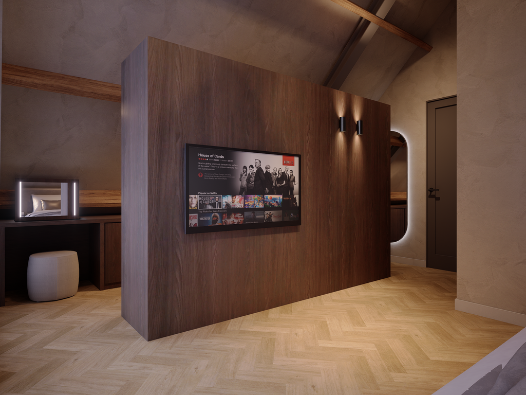 Stoer, landelijk en stijlvol in Sint- Oedenrode