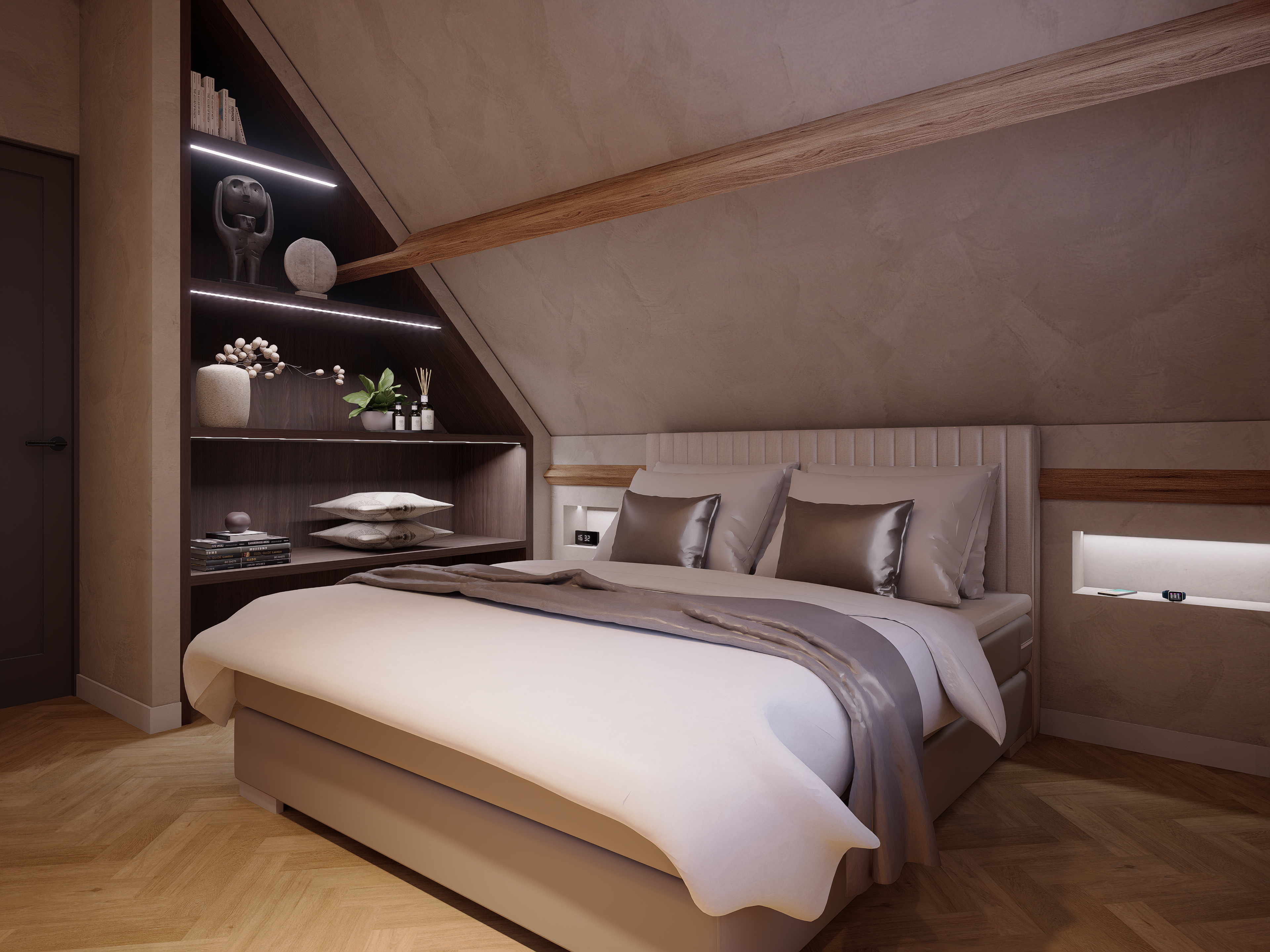 Stoer, landelijk en stijlvol in Sint- Oedenrode