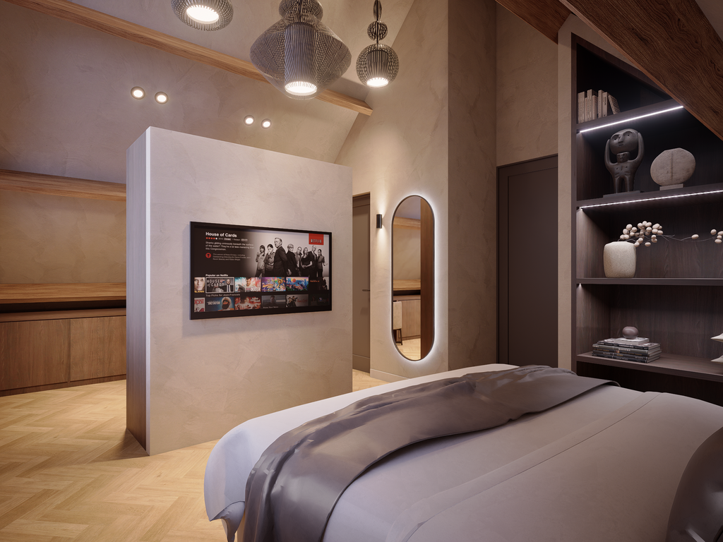 Stoer, landelijk en stijlvol in Sint- Oedenrode