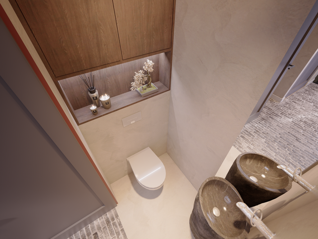 Stoer, landelijk en stijlvol in Sint- Oedenrode