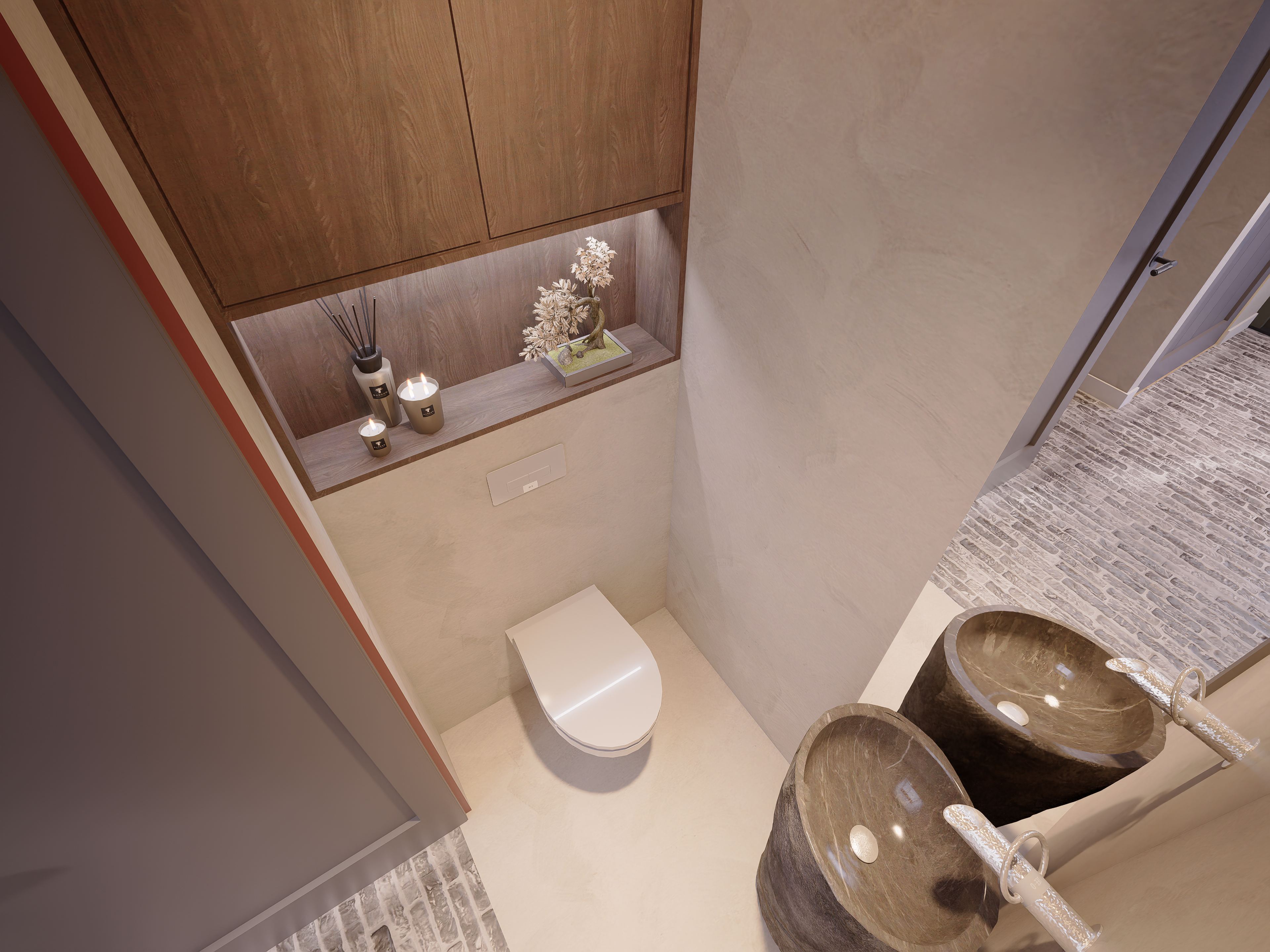 Stoer, landelijk en stijlvol in Sint- Oedenrode