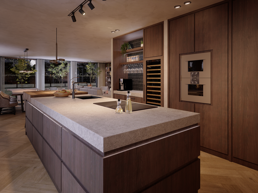 Stoer, landelijk en stijlvol in Sint- Oedenrode