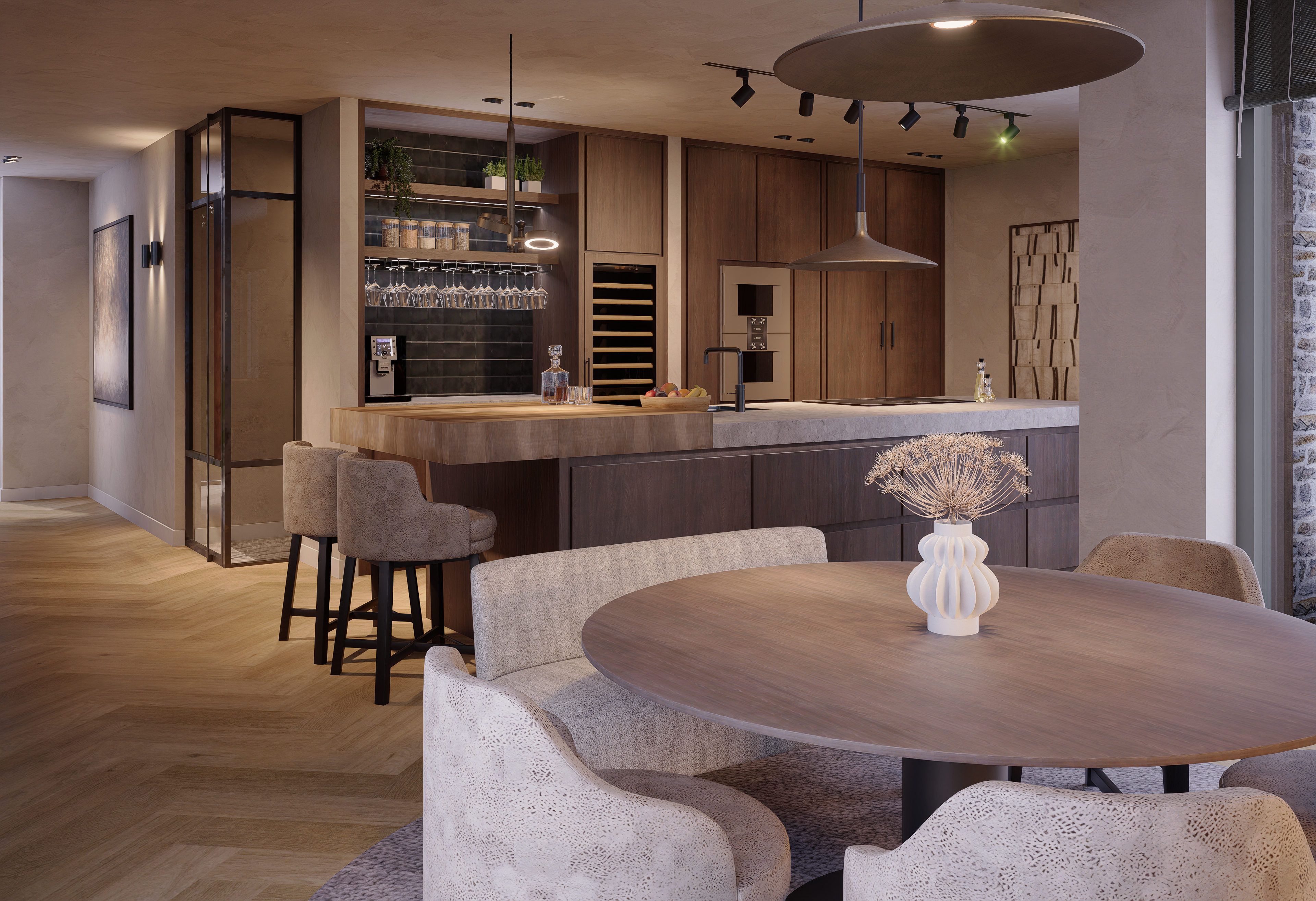 Stoer, landelijk en stijlvol in Sint- Oedenrode