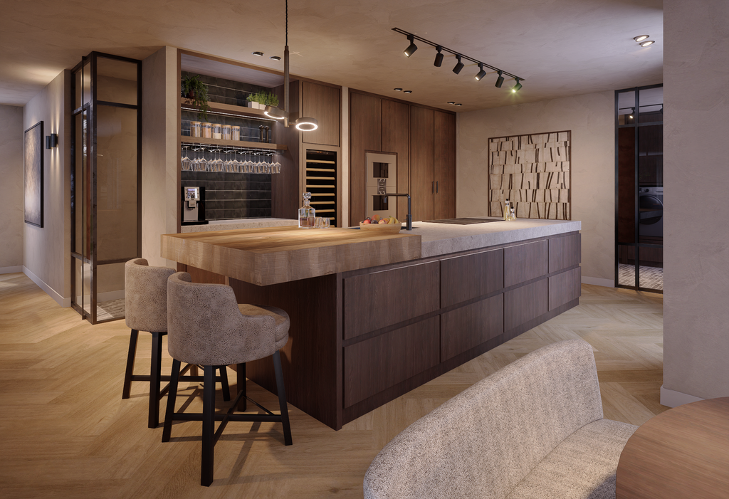 Stoer, landelijk en stijlvol in Sint- Oedenrode