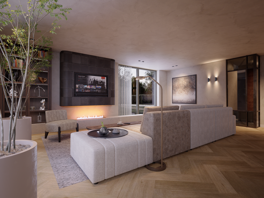 Stoer, landelijk en stijlvol in Sint- Oedenrode