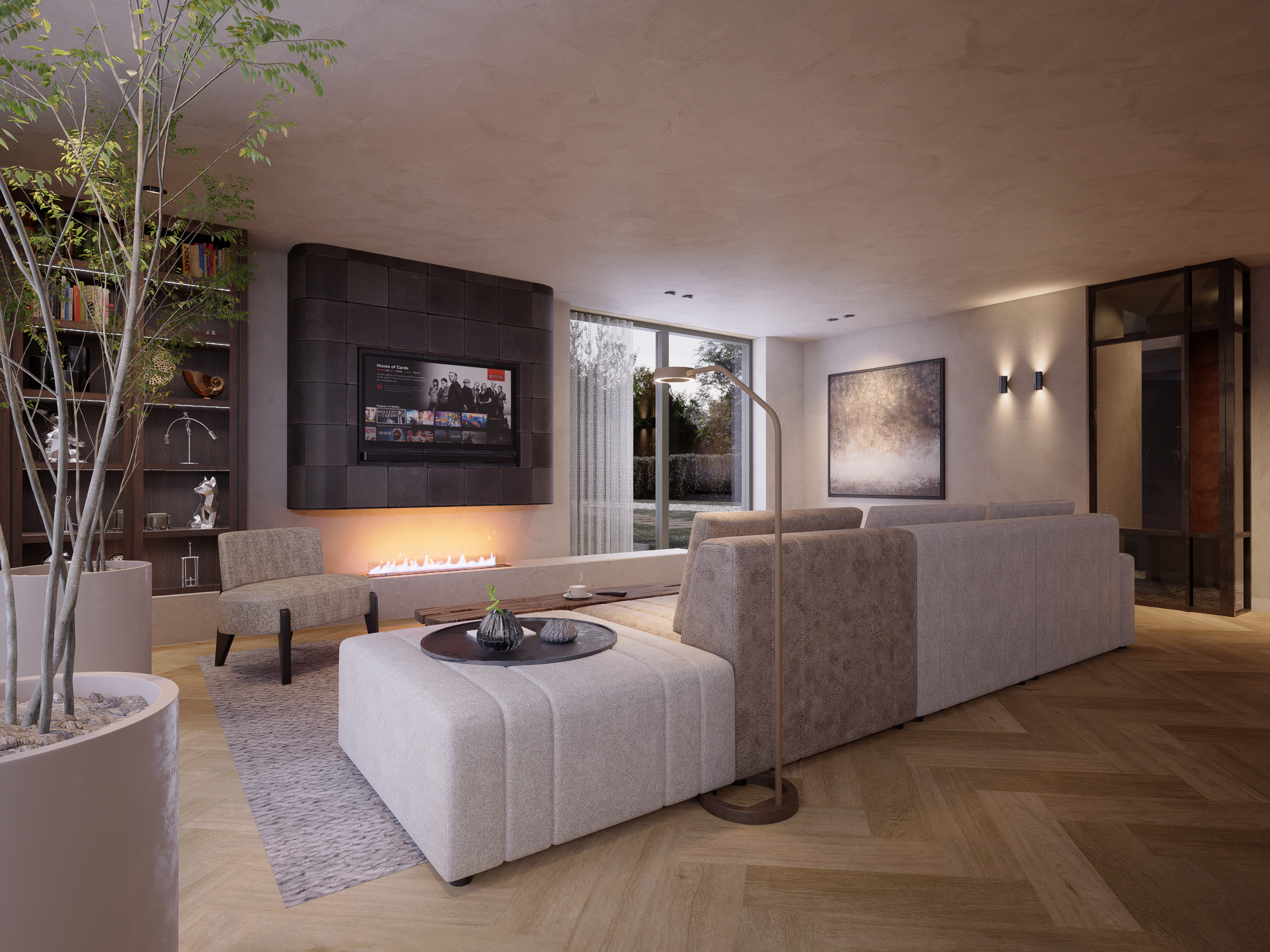 Stoer, landelijk en stijlvol in Sint- Oedenrode