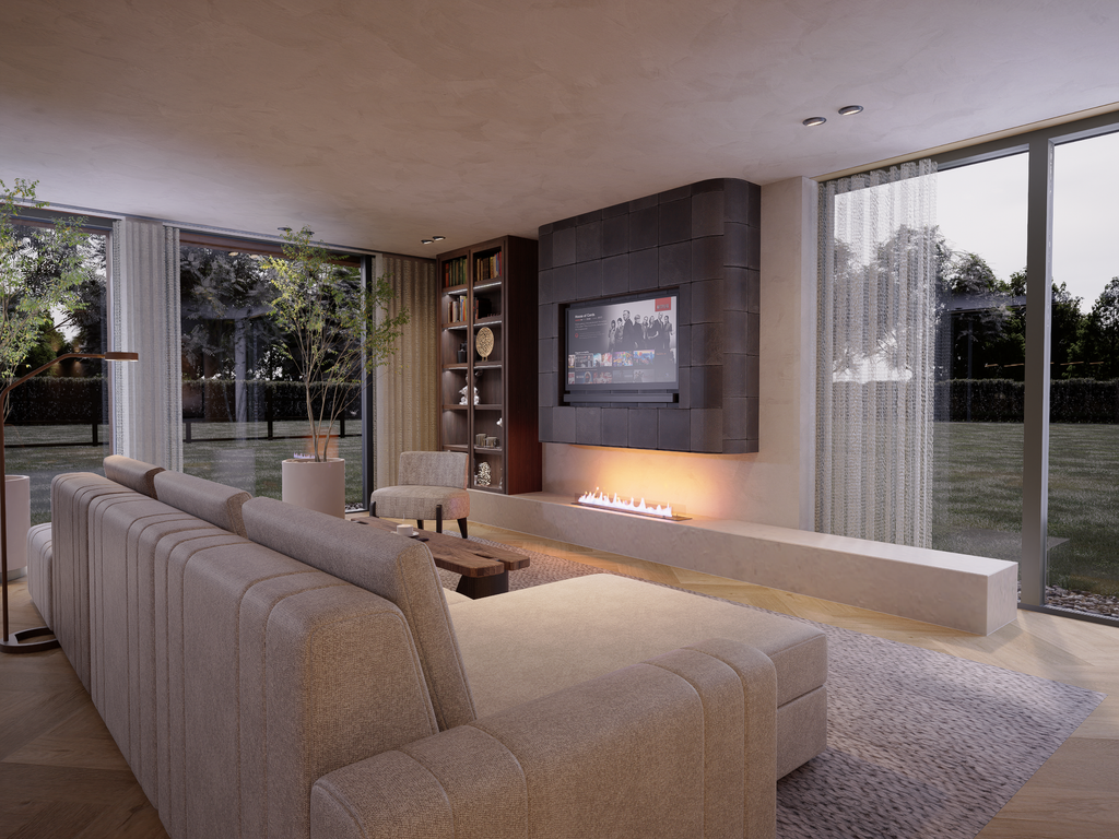 Stoer, landelijk en stijlvol in Sint- Oedenrode